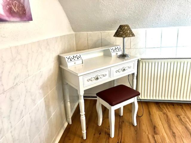 Thueringer Hof Hotel Heringen  Kültér fotó