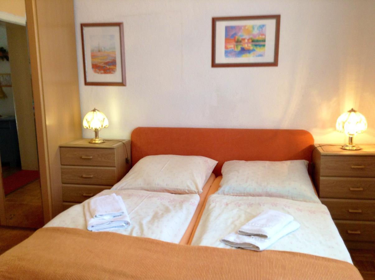 Thueringer Hof Hotel Heringen  Kültér fotó