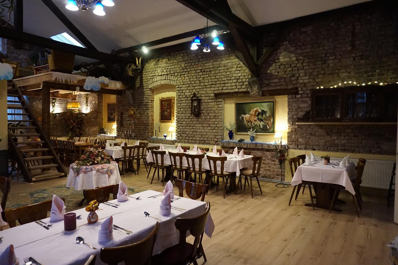 Thueringer Hof Hotel Heringen  Kültér fotó